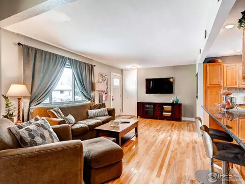 4624 Gordon Dr, Boulder, CO 80305 photo 4