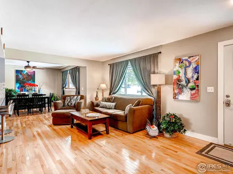 4624 Gordon Dr, Boulder, CO 80305 photo 3