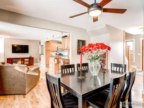 4624 Gordon Dr, Boulder, CO 80305 photo 5
