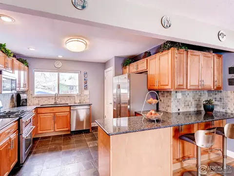 4624 Gordon Dr, Boulder, CO 80305 photo 9