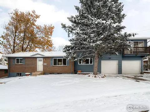 4624 Gordon Dr, Boulder, CO 80305 photo 1