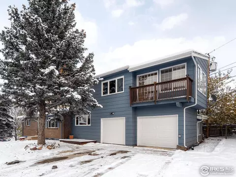 4624 Gordon Dr, Boulder, CO 80305 photo 2