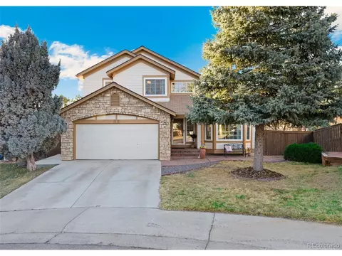 7211 Wiltshire Ct, Highlands Ranch, CO 80130