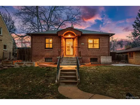 1220 Poplar St, Denver, CO 80220