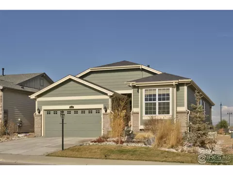8545 E 152nd Ln, Thornton, CO 80602 photo 1