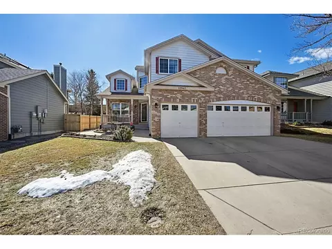 12962 W 84th Pl, Arvada, CO 80005
