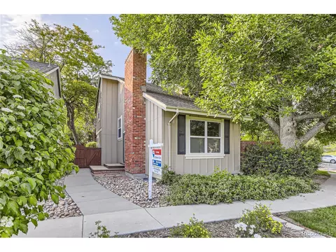 7625 S Rosemary Cir, Centennial, CO 80112