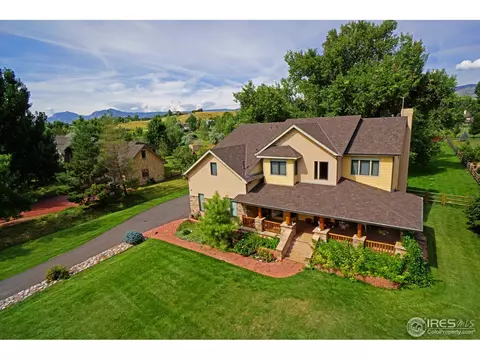 4883 Valkyrie Dr, Boulder, CO 80301 photo 2