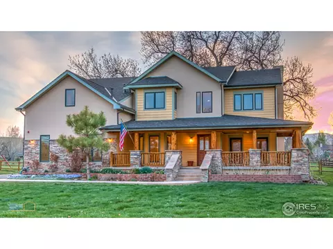 4883 Valkyrie Dr, Boulder, CO 80301 photo 1