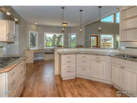 4883 Valkyrie Dr, Boulder, CO 80301 photo 4