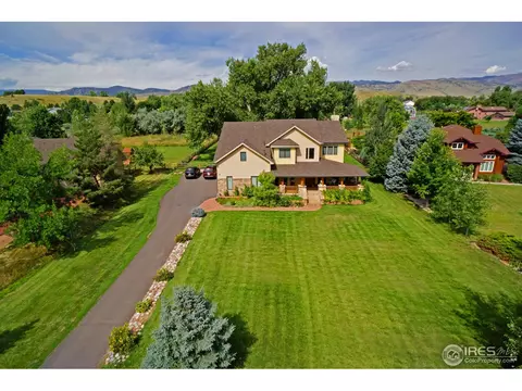 4883 Valkyrie Dr, Boulder, CO 80301 photo 24