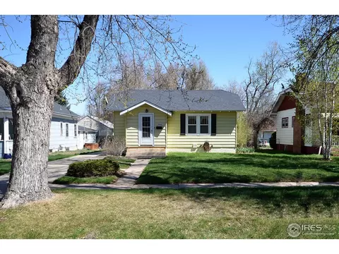 1804 14th Ave, Greeley, CO 80631 photo 1