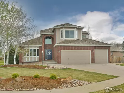 1901 Emerald Dr, Longmont, CO 80504 photo 1