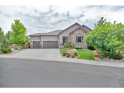 5577 Water Oak Cir, Castle Rock, CO 80108