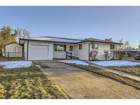 3390 W 92nd Pl, Westminster, CO 80031