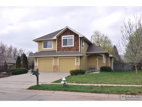 4195 Nevis St, Boulder, CO 80301 photo 3