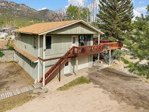 519 Cedar St, Buena Vista, CO 81211