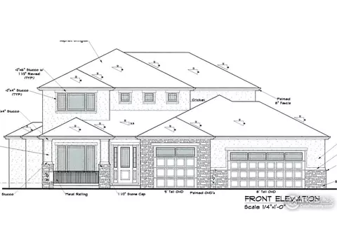 7973 Rising Sun Ct, Windsor, CO 80550 photo 6