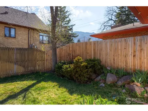 825 18th St #2, Boulder, CO 80302 photo 15