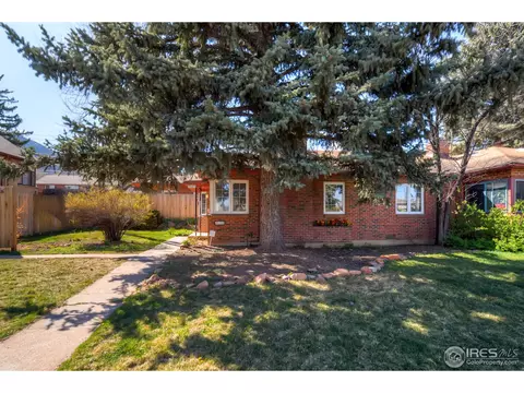 825 18th St #2, Boulder, CO 80302 photo 1