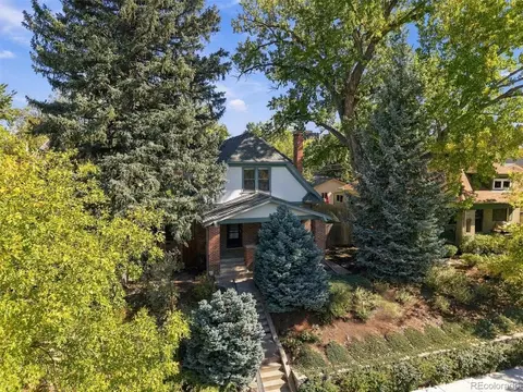 334 S Clarkson St, Denver, CO 80209