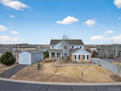 5539 Bear Creek Loop, Elizabeth, CO 80107