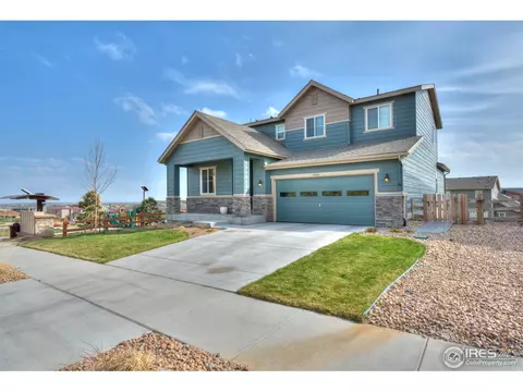 16166 W 94th Dr, Arvada, CO 80007 photo 2
