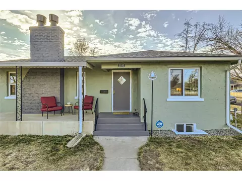 2532 N Nevada Ave, Colorado Springs, CO 80907