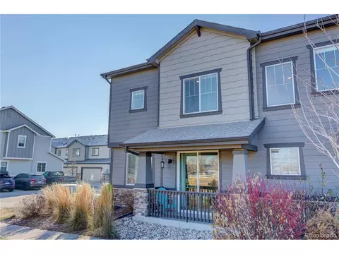 16471 E 119th Way #E, Commerce City, CO 80022
