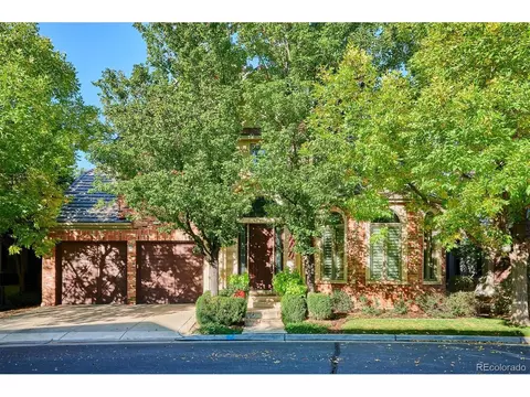 8653 E Iliff Dr, Denver, CO 80231