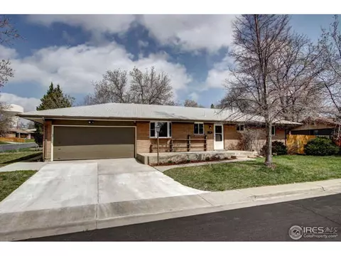 2181 Stacy Dr, Denver, CO 80221 photo 1