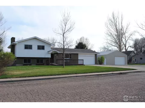 339 Bimson Ave, Berthoud, CO 80513 photo 1