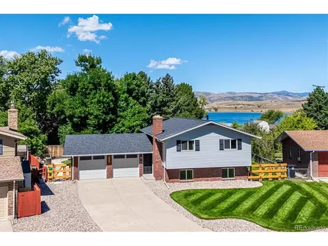 4525 S Lewis Ct, Littleton, CO 80127