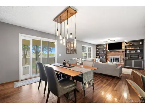 Dining - 2995 E 123rd Ave, Thornton, CO 80241 photo 2 of 4
