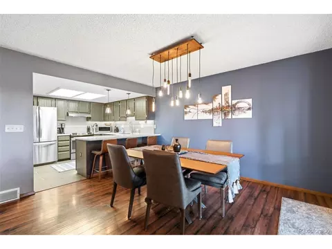 Dining - 2995 E 123rd Ave, Thornton, CO 80241 photo 1 of 2