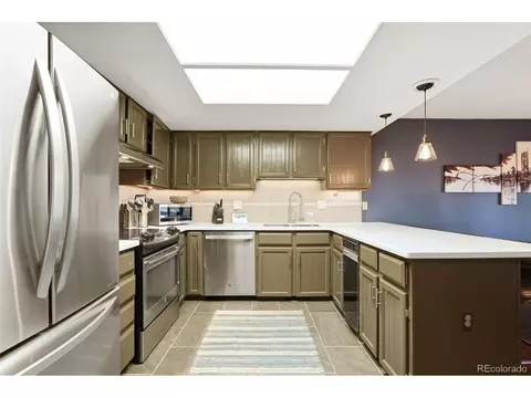 Kitchen - 2995 E 123rd Ave, Thornton, CO 80241 photo 2 of 4