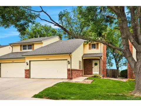 Exterior - 2995 E 123rd Ave, Thornton, CO 80241 photo 5 of 7