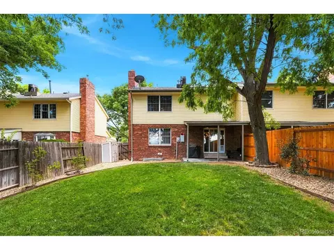 Exterior - 2995 E 123rd Ave, Thornton, CO 80241 photo 4 of 7