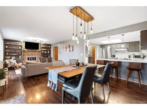 Dining - 2995 E 123rd Ave, Thornton, CO 80241 photo 2 of 2