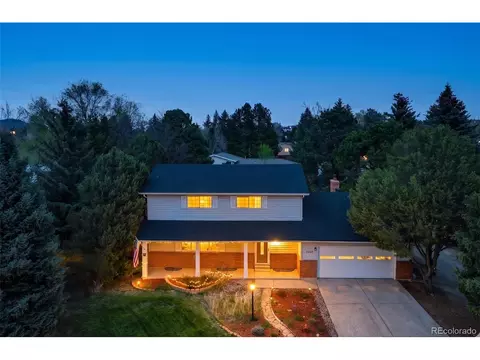 1342 York Rd, Colorado Springs, CO 80918