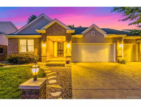 1207 S Kramer Ct, Aurora, CO 80012