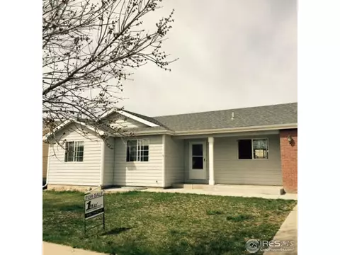 2017 Buckeye Ave, Greeley, CO 80631 photo 1