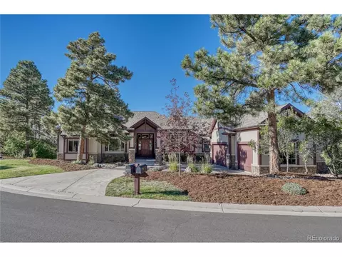 2605 Saddleback Ct, Castle Rock, CO 80104