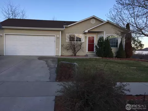 4024 Mallard Ave, Evans, CO 80620 photo 1