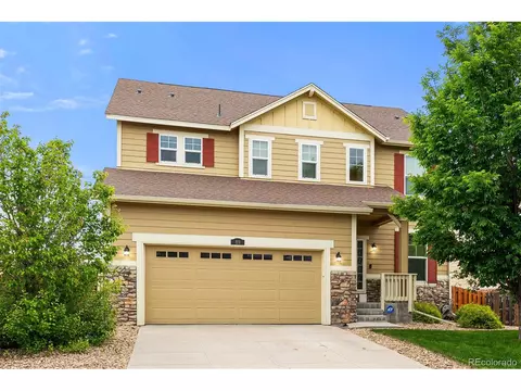 89 S Millbrook St, Aurora, CO 80018