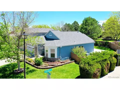 19058 E Ithaca Dr, Aurora, CO 80013 photo 2