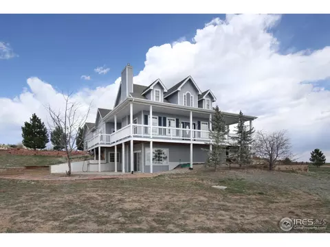 5210 Getaway Dr, Berthoud, CO 80513 photo 1