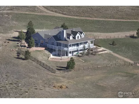 5210 Getaway Dr, Berthoud, CO 80513 photo 2