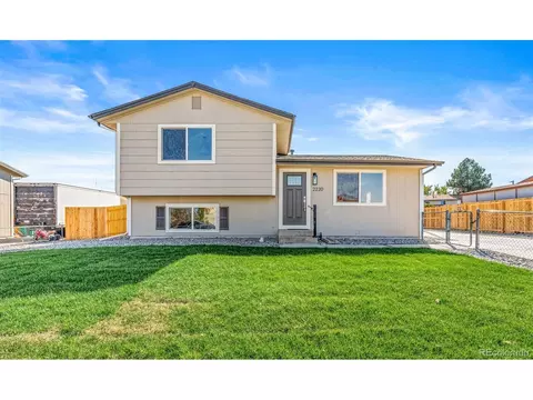 2220 E 83rd Pl, Denver, CO 80229