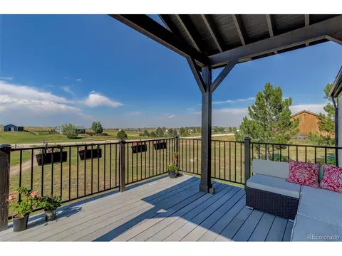 6528 Bow Meadows Dr, Elizabeth, CO 80107